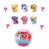 Toyz Dükkanım My Little Pony Mashems Figürleri Sürpriz Paket Kız Erkek Çocuk Oyuncak Eğitici Oyuncaklar