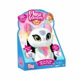 Toyz Dükkanım Myg00410 My Fuzzie Friends Sihirli Fısıltı Türkçe - 18606 Kız Erkek Çocuk Oyuncak Eğitici Oyuncaklar