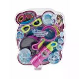 Toyz Dükkanım Optrix 3D Bubbles Set Kelebek Efektli 20175 D Kız Erkek Çocuk Oyuncak Eğitici Oyuncaklar