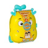 Toyz Dükkanım Oyd-02613 Valizli Doktor Seti -Oydaş Kız Erkek Çocuk Oyuncak Eğitici Oyuncaklar