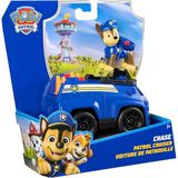 Toyz Dükkanım Paw Patrol Chase Polis Aracı - Spm-6071210 Kız Erkek Çocuk Oyuncak Eğitici Oyuncaklar