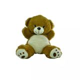 Toyz Dükkanım Pb30453-22S1 Peluş Asorti Ayı Ve Panda 23Cm Kız Erkek Çocuk Oyuncak Eğitici Oyuncaklar