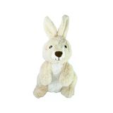 Toyz Dükkanım Pb31179-23 Peluş Oturan Tavşan 23Cm - 1Adet Stokta Olan Gönderilir Kız Erkek Çocuk Oyuncak Eğitici O