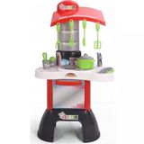 Toyz Dükkanım Polesie Bu-Bu Mutfak Seti N1 83142 Kız Erkek Çocuk Oyuncak Eğitici Oyuncaklar