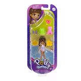 Toyz Dükkanım Polly Pocket Ve Moda Aksesuarları Oyun Setleri Kız Erkek Çocuk Oyuncak Eğitici Oyuncaklar