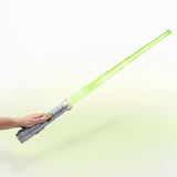 Toyz Dükkanım Pow931620 Power Saber Işın Kılıcı Yeşil Kız Erkek Çocuk Oyuncak Eğitici Oyuncaklar