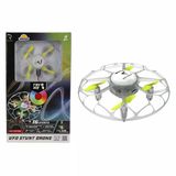Toyz Dükkanım R/C Ufo Mini Drone Işıklı - 90958 Kız Erkek Çocuk Oyuncak Eğitici Oyuncaklar