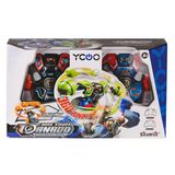 Toyz Dükkanım Sıl 86883 Silverlit Robo Kombat Tornado Kız Erkek Çocuk Oyuncak Eğitici Oyuncaklar
