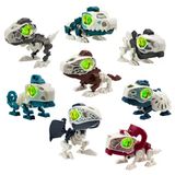 Toyz Dükkanım Silverlit Biopod Sürpriz Dinozor Robot Kız Erkek Çocuk Oyuncak Eğitici Oyuncaklar