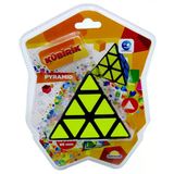 Toyz Dükkanım Smile Games Kübirik Piramit Zeka Küpü - S02000328 Kız Erkek Çocuk Oyuncak Eğitici Oyuncaklar