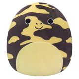 Toyz Dükkanım Squishmallow Semender Forest 20Cm Kız Erkek Çocuk Oyuncak Eğitici Oyuncaklar