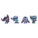 Toyz Dükkanım Stitch 4'Lü Figür Paket Kız Erkek Çocuk Oyuncak Eğitici Oyuncaklar