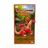 Toyz Dükkanım Streç Ejderha - S00007617 -1Adet Stokta Olan Gönderilir Kız Erkek Çocuk Oyuncak Eğitici Oyuncaklar