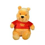 Toyz Dükkanım Sunman Winnie The Pooh Core Peluş 43Cm Kız Erkek Çocuk Oyuncak Eğitici Oyuncaklar