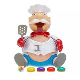 Toyz Dükkanım Tombik Aşçı Kız Erkek Çocuk Oyuncak Eğitici Oyuncaklar