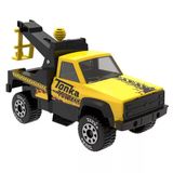 Toyz Dükkanım Tonka Steel Classics Çekici Kamyon S00006036 Kız Erkek Çocuk Oyuncak Eğitici Oyuncaklar