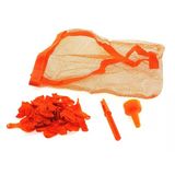 Toyz Dükkanım Turuncu Su Balonu Yg12u Kız Erkek Çocuk Oyuncak Eğitici Oyuncaklar