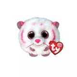 Toyz Dükkanım Ty Puffies Peluş Kaplan Tabor 6Cm Kız Erkek Çocuk Oyuncak Eğitici Oyuncaklar