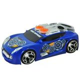 Toyz Dükkanım Tys/33455 Rr Ses Sistemli Işıklı Ve Motorlu Araçlar /Road Rippers +3 Yaş Kız Erkek Çocuk Oyuncak Eği