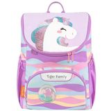 Toyz Dükkanım Unicorn Desenli Anaokulu Çantası Kız Erkek Çocuk Oyuncak Eğitici Oyuncaklar