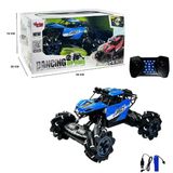 Toyz Dükkanım Uzaktan Kumandalı Full Fonksiyon Şarjlı 2.4 Ghz 1:16 Off Road Arazi Arabası Kız Erkek Çocuk Oyuncak