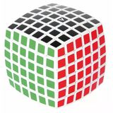 Toyz Dükkanım V-Cube 6 Pillow 6X6 Zeka Küpü Kız Erkek Çocuk Oyuncak Eğitici Oyuncaklar