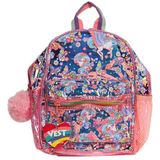Toyz Dükkanım Vest Şeffaf Hologramlı Unicorn Sırt Çantası Kız Erkek Çocuk Oyuncak Eğitici Oyuncaklar