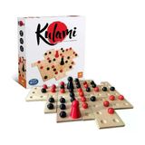 Toyz Dükkanım Zmk-0789 Kulami Zeka Oyunu -Özaydınlar Kız Erkek Çocuk Oyuncak Eğitici Oyuncaklar