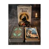 TOYZ PLAY GÖLGE KATİNA TAROT KARTLARI