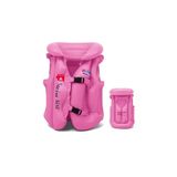 TOYZ PLAY Şişme Havuz Deniz Yeleği Çocuk ( sarı-turuncu-mavi-pembe) 1 adet