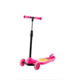 Toyzitoys RUNNER ÇOCUK SCOOTER MAGİC WHEELS SCOOTER 3 TEKERLEKLİ SCOOTER