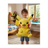 Toyzoy Toys Pikachu Peluş Oyuncak 65 cm Büyük Boy - Sevimli & Yumuşak
