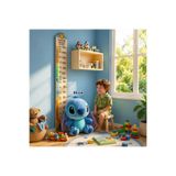 Toyzoy Toys Stitch Peluş Oyuncak 55 cm - Sevimli Karakter, Yeni Büyük Boy