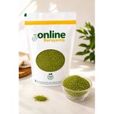 Toz Antep Fıstığı - Yeşil Boz Fıstık- Yeni Mahsul - 50 gr