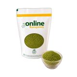 Toz Antep Fıstığı - Yeşil Boz Fıstık - Yeni Mahsul - 500 gr