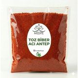 Toz Biber Acı Antep Öğütülmüş 75 gr