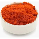 Toz Biber Tatlı Antep 100 gr - 1 Adet