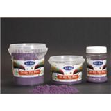 Toz Boya Sır Altı 6105 Açık Lila 1 kg