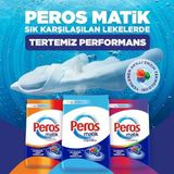 Toz Çamaşır Deterjanı Canlı Renkler 7000 G