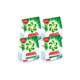 Toz Çamaşır Deterjanı Dağ Esintisi 4,5 Kg X4