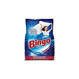 Toz Çamaşır Deterjanı Ultra Beyaz 4 kg