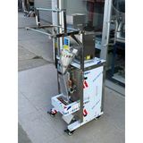 Toz Dolum Paketleme Makinesi 21-36 Cm Film Genişliği 2-100 Gr