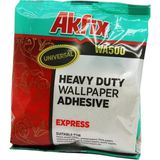 Toz Duvar Kağıdı Yapıştırıcı 250GR (5250)