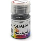 Toz Gıda Boyası Siyah 5 gr - 1 Adet