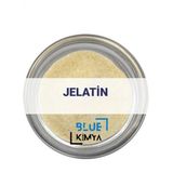 Toz Jelatin %100 Saf - Sığır 240bloom 250 Gr