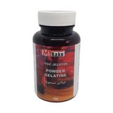 Toz Jelatin My Bake 75 gr - 1 Adet
