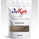 Toz Karabiber 200 Gr