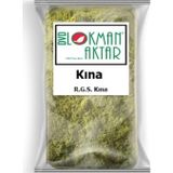Toz Kına Rgs 100 Gr