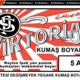 Toz Kumaş Boyası - 10-13 gr