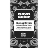 Toz Kumaş Boyası 12 Gr